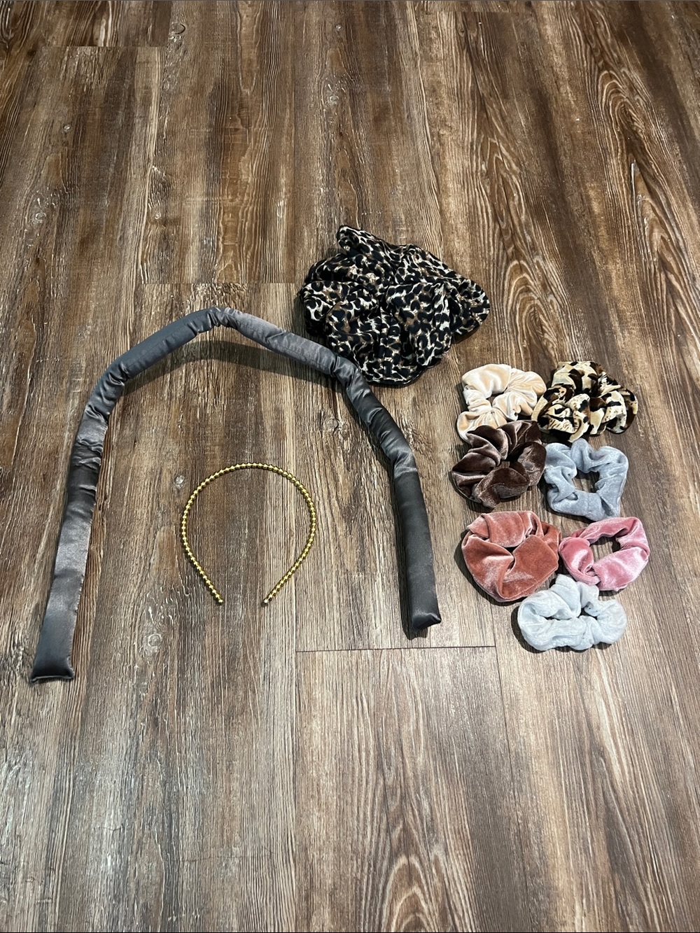 Hair accessories Bundle